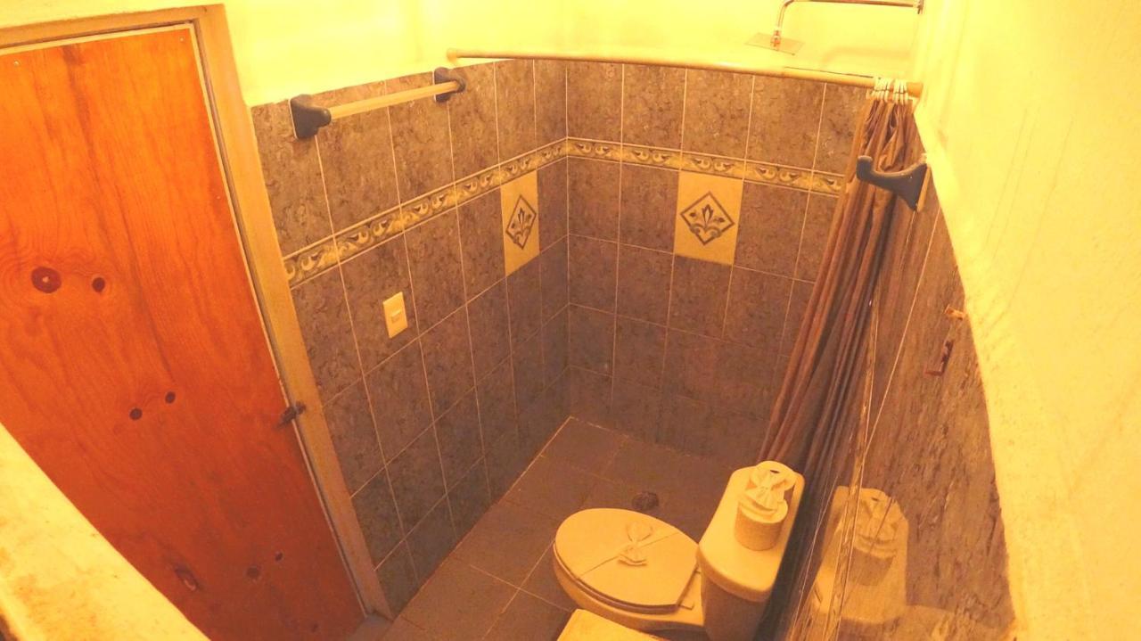 Kasa Guajira Aparthotel Playa del Carmen Ngoại thất bức ảnh